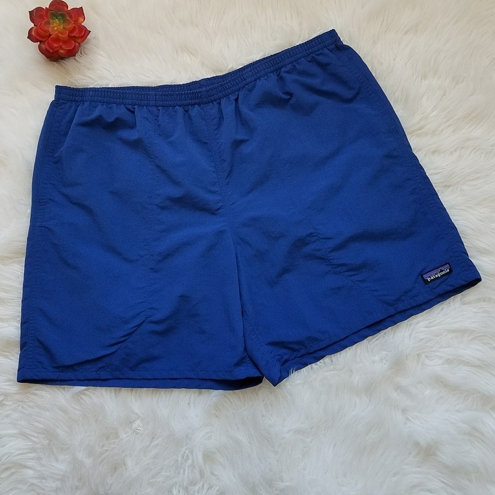 Patagonia Men's Baggies Shorts